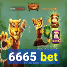 6665 bet